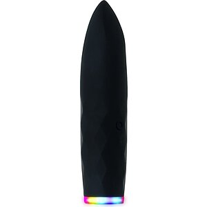 Vibrator Evolved On The Spot Negru pe SexLab