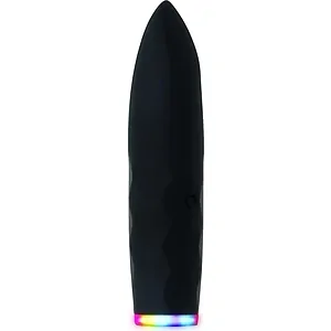 Vibrator Evolved On The Spot Negru pe SexLab