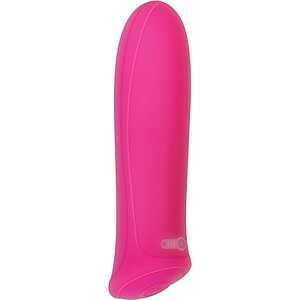 Vibrator Evolved Pretty In Roz pe SexLab
