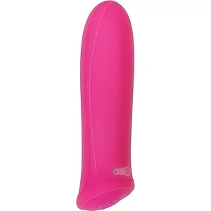 Vibrator Evolved Pretty In Roz pe SexLab