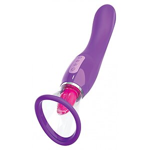 Vibrator Fantasy For Her Ultimate Pleasure Mov pe SexLab