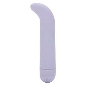 Vibrator First Time Mini G Roz pe Sexlab.ro