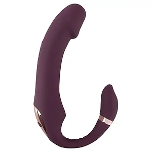Vibrator Cu Varf Oscilant Pentru Punct G
