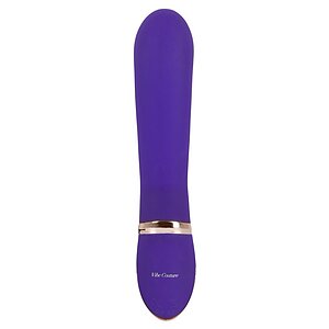 Vibrator Front Row Mov