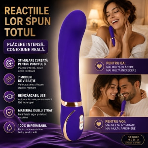 Vibrator Front Row Mov