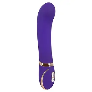 Vibrator Cu Varf Curbat Pentru Punctul G
