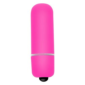 Vibrator Funky Egg Toyjoy Roz pe SexLab