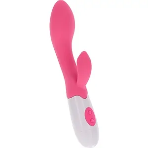 Vibrator Funky Lover Roz Vibrator Funky Lover Roz pe SexLab