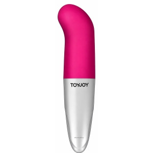 Vibrator Funky Viberette Punct G Roz Vibrator Funky Viberette Punct G Roz pe Sexlab.ro