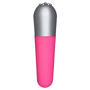 Vibrator Funky Viberette Roz Vibrator Funky Viberette Roz pe Sexlab.ro