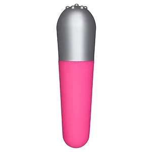 Vibrator Funky Viberette Roz pe SexLab