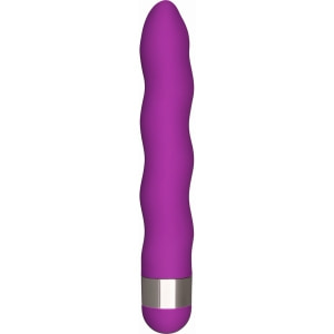 Vibrator Funky Wave Vibrette Mov pe Sexlab.ro