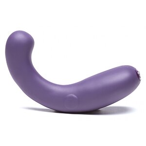 Vibrator G-Kii Punctul G Mov pe SexLab