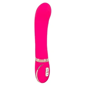 Vibrator G-spot Vibe Roz pe SexLab