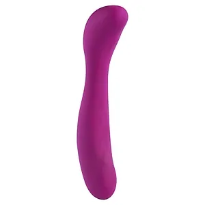 Vibrator Punctul G Cu Cap Curbat Pentru Stimulare