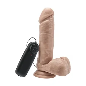 Vibrator Get Real ToyJoy Vibrator Get Real ToyJoy pe SexLab