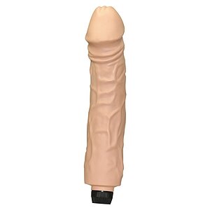 Vibrator Gigantic Queeny Lover pe SexLab