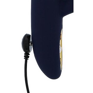 Vibrator Goddess Collection Athena Albastru