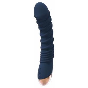 Vibrator Pentru Clitoris Si Punct G Vibrator Cu 3 Niveluri De Vibratii