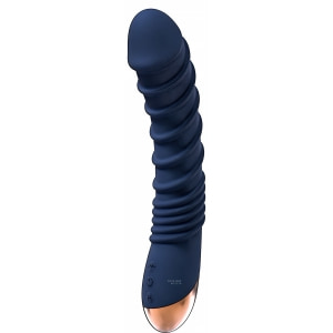 Vibrator Silentios 9 Ritmuri 3 Trepte Vibrator Cu Mai Multe Moduri Vibratii