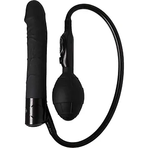 Vibrator Gonflabil MALESATION Magical Boy pe SexLab