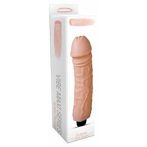 Vibrator Gulliver The Giant