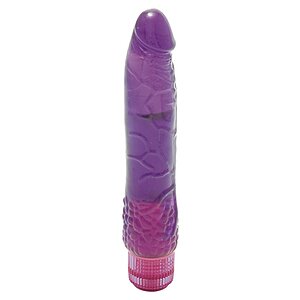 Vibrator H2O Patriot Waterproof Mov pe SexLab