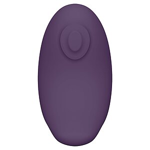 Vibrator Hana Pulse Wave Finger Mov