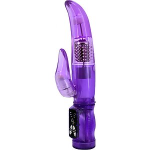 Vibrator Happy Angel Mov pe SexLab