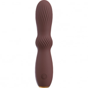Vibrator Flexibil Pentru Zone Sensibile Externe Si Interne