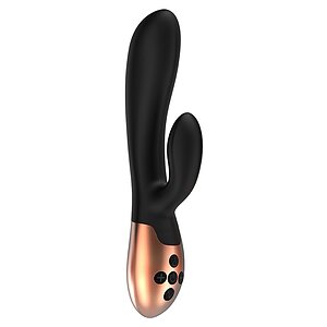 Vibrator Cu 10 Functii Vibratie