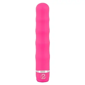 Vibrator Heavy Vibe Roz pe SexLab