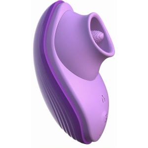 Vibrator Cu Miscare Inainte Inapoi Limba