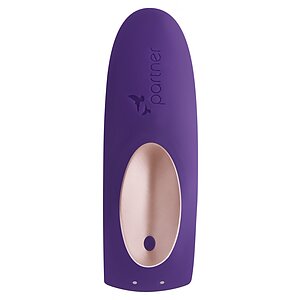 Vibrator Hi-Tech Partner Plus Mov