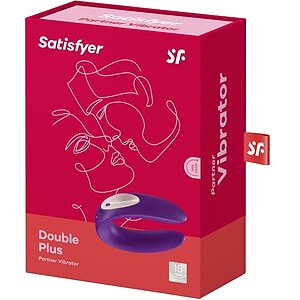 Vibrator Hi-Tech Partner Plus Mov