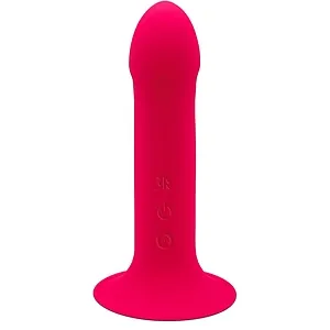 Vibrator Hitsens 2 Thermo Reactive pe SexLab