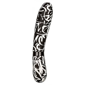 Vibrator Hype Wand Multicolor pe SexLab