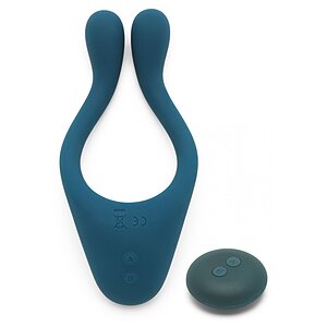 Vibrator Reincarcabil Usb Pentru Cupluri Toyjoy