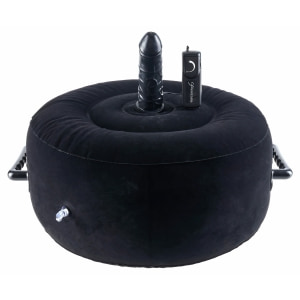 Scaun Gonflabil Sex Pentru Cupluri Vibrator Atasat Scaun Gonflabil Hot Seat