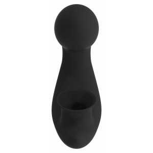 Vibrator Irresistible Desirable Negru