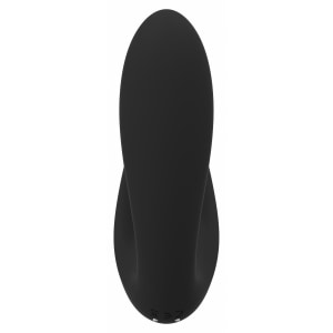 Vibrator Irresistible Desirable Negru
