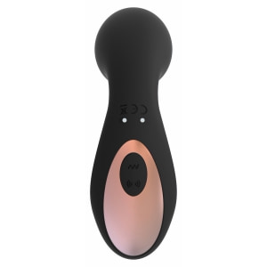 Vibrator Irresistible Desirable Negru