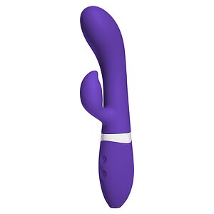 Vibrator iVibe Select iRock Mov pe SexLab