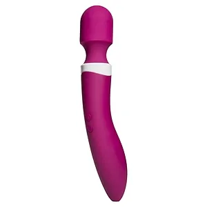 Vibrator iVibe Select iWand Roz Vibrator iVibe Select iWand Roz pe SexLab