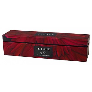 Vibrator Je Joue G-Kii Punctul G Negru
