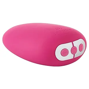 Vibrator Pentru Stimulare Clitoriana Silentios Compact
