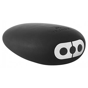 Vibrator Je Joue Mimi Soft Negru pe SexLab