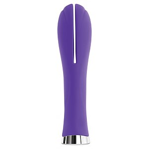 Vibrator Juliet Dual Seven Mov pe SexLab