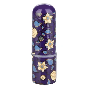 Vibrator Just the Tip Multicolor pe Sexlab.ro