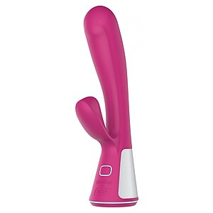 Vibrator Kiiroo OhMiBod Fuse Roz pe SexLab